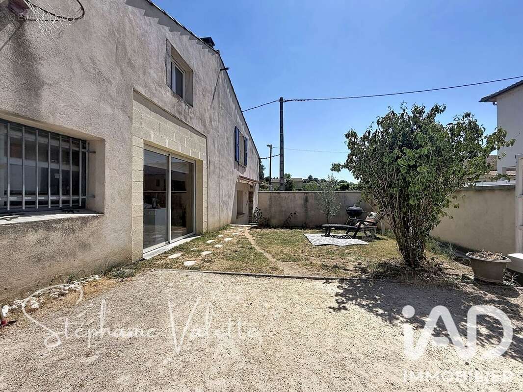 Maison 121 m² à Montmeyran  - photo 5