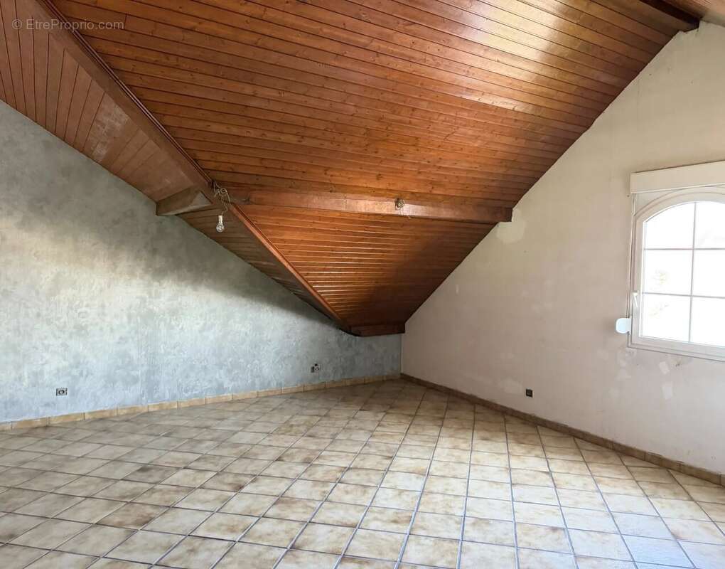 Maison à TETING-SUR-NIED