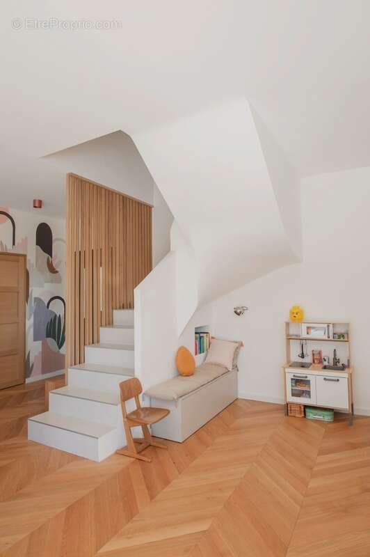 Maison à AIGUES-MORTES