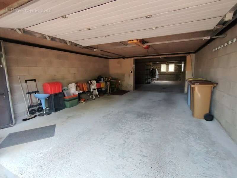 Maison à SAINT-GERMAIN-DU-PLAIN