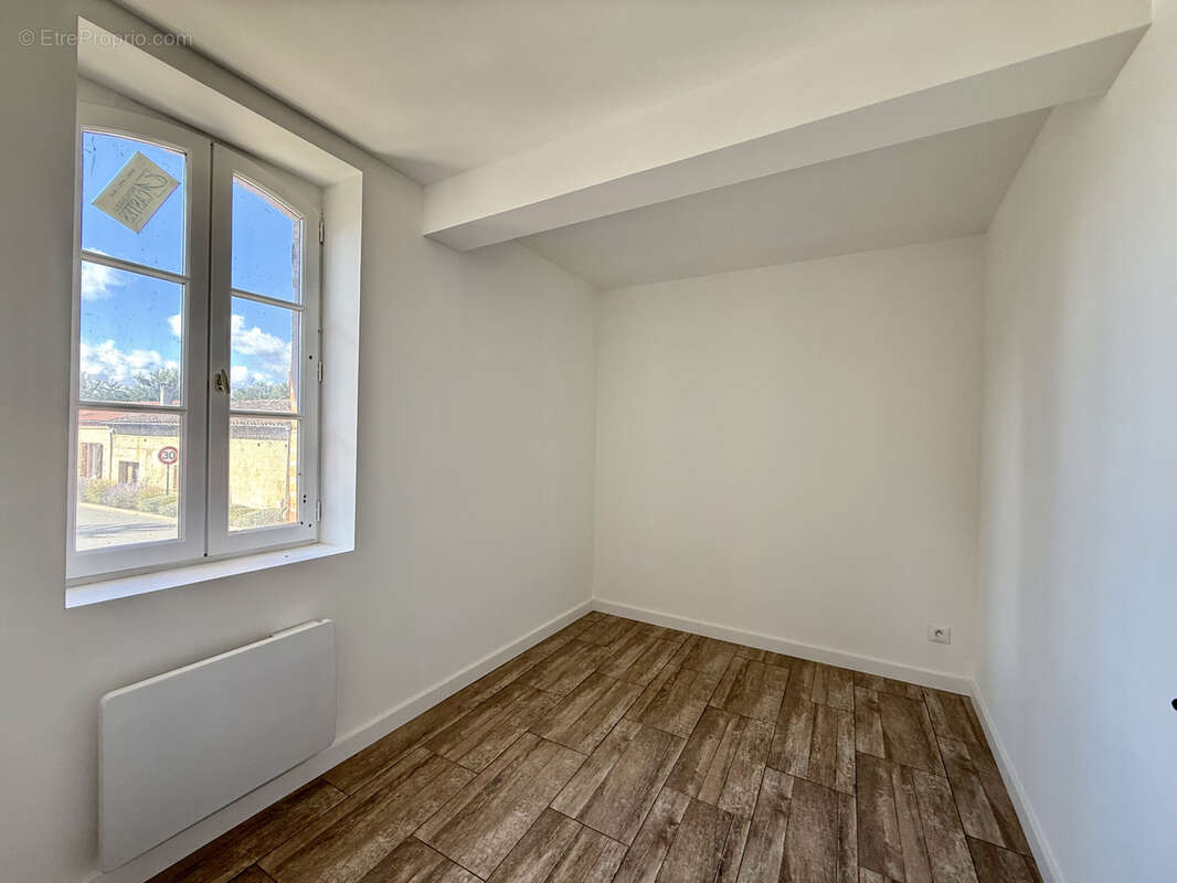 Maison à L&#039;ISLE-JOURDAIN