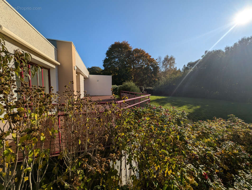 Maison à PONT-SCORFF