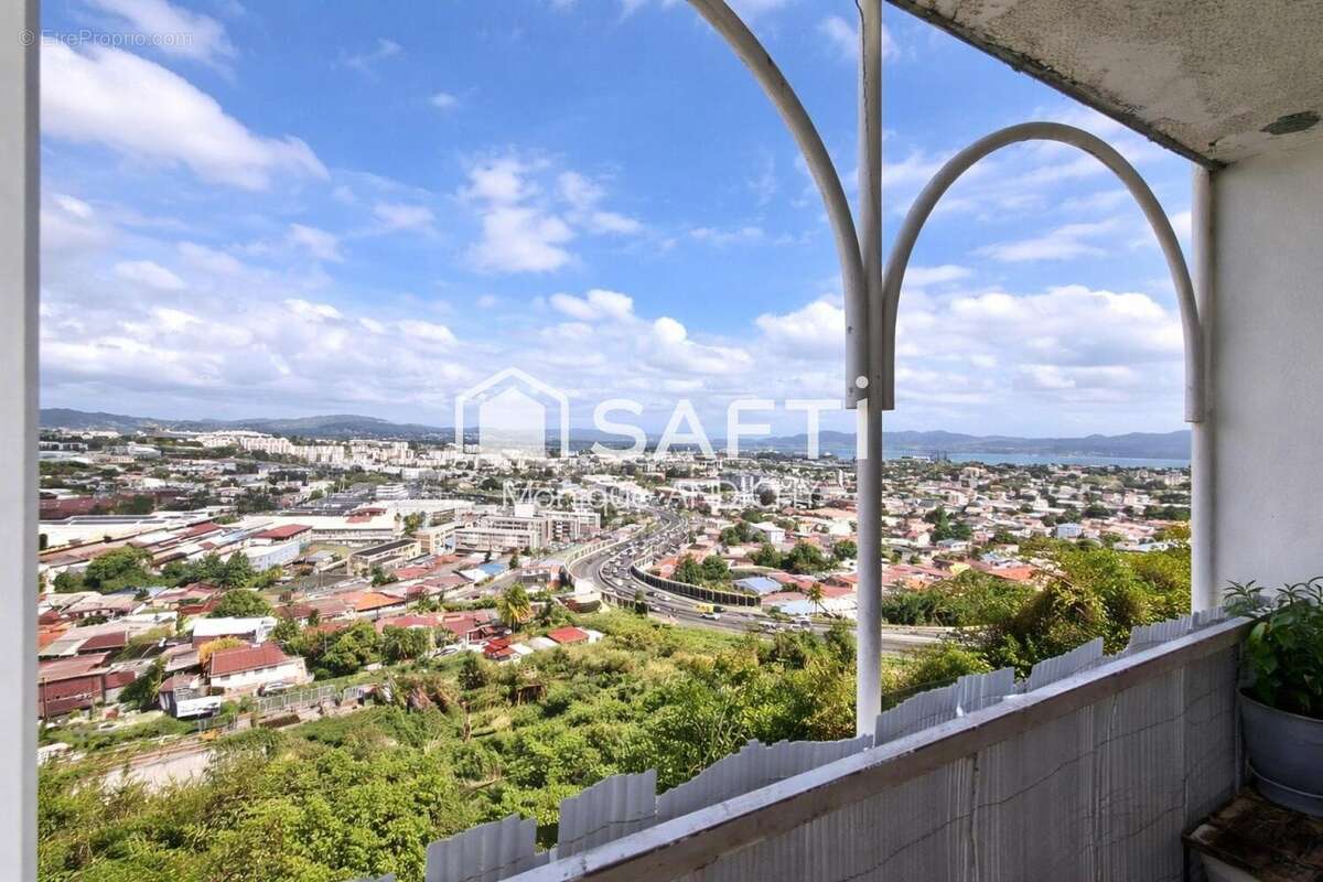 Photo 2 - Appartement à FORT-DE-FRANCE