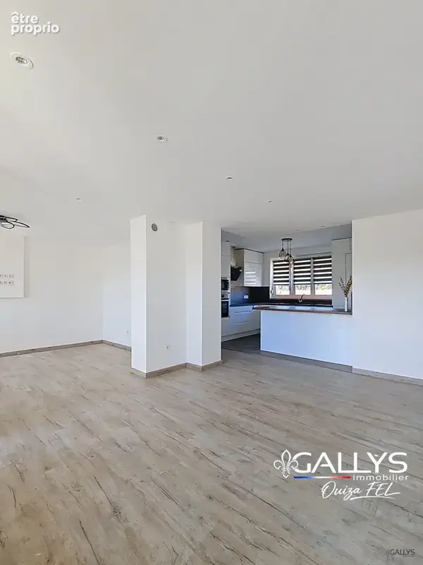 Appartement 5 pièces 83 m² à vendre à Joeuf (54240) - photo 4