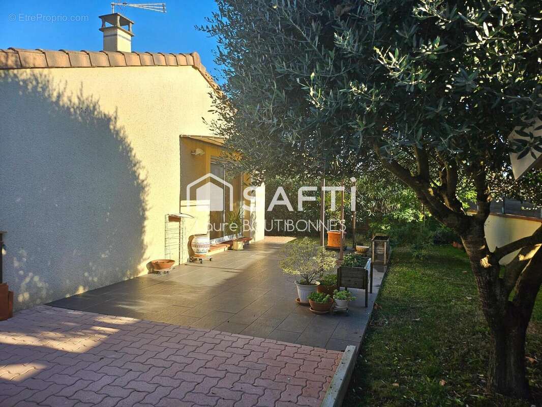 Photo 6 - Maison à SAINT-SULPICE