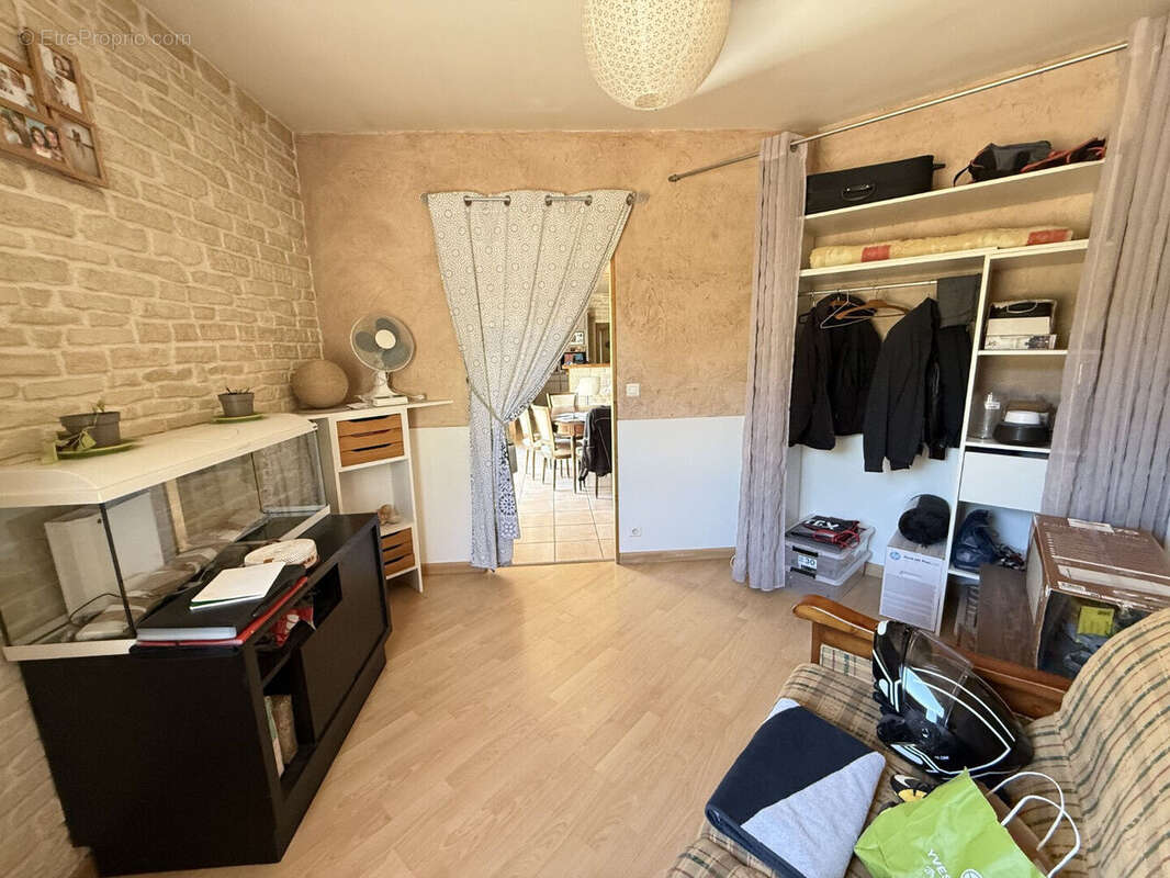 Photo 6 - Maison à SAINT-PIERRE-LE-VIEUX