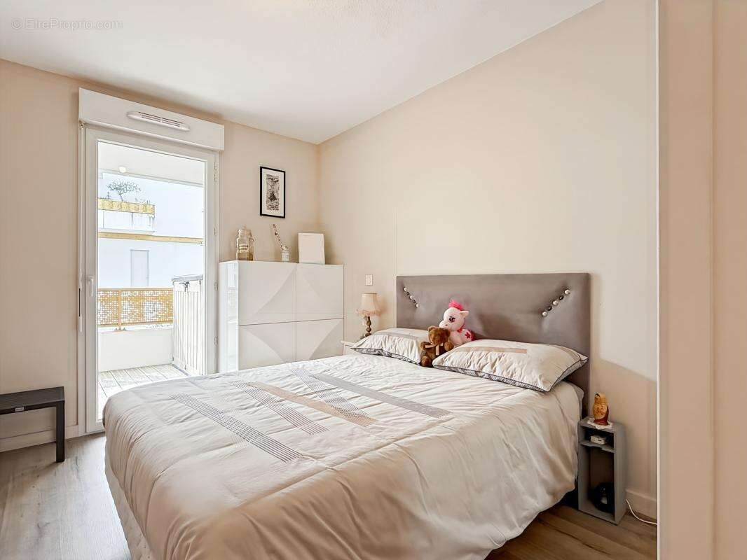 Appartement à CAPBRETON