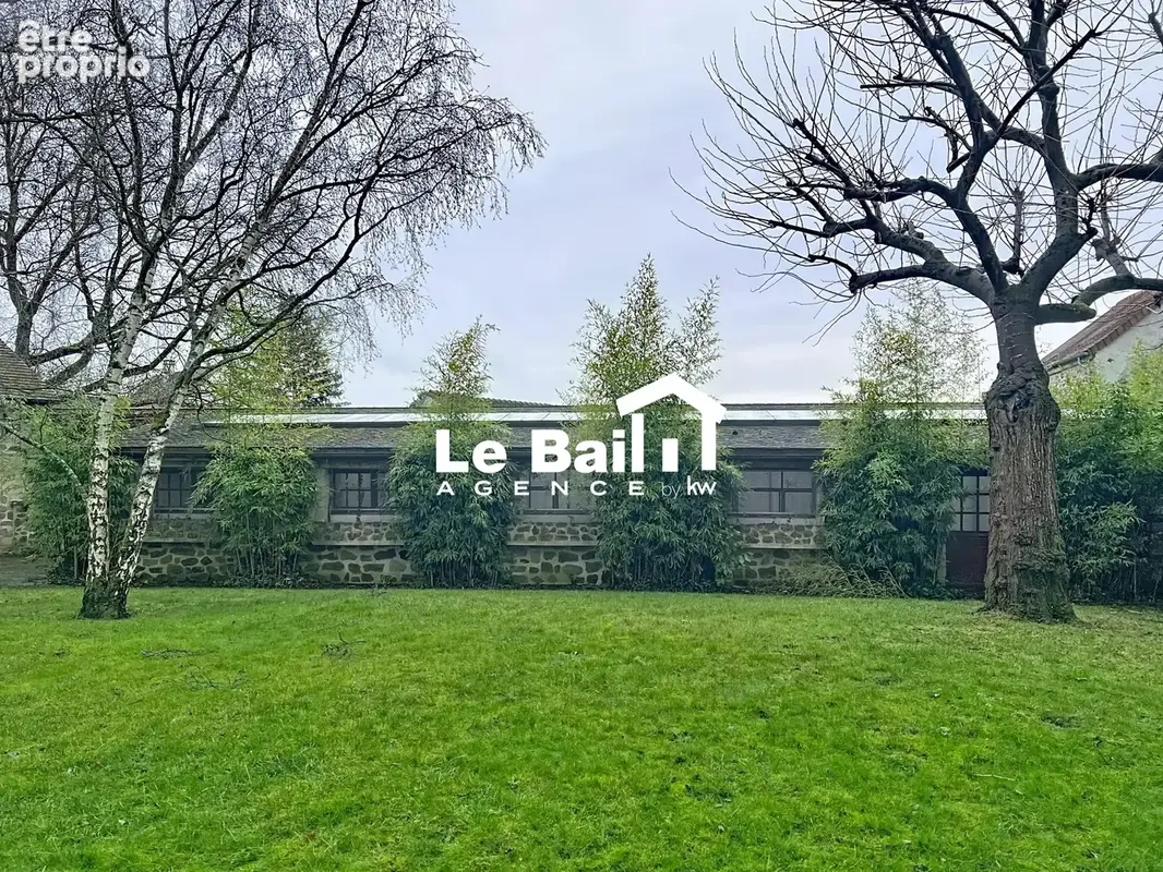 Maison 10 pièces 248 m² à vendre à Ennery (95300) - photo 4