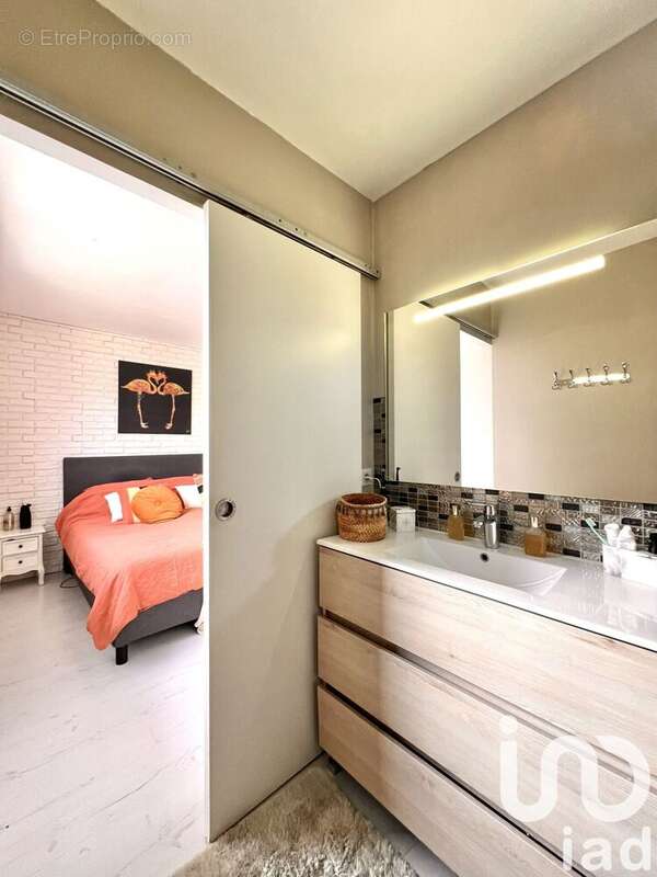 Photo 8 - Maison à PAREMPUYRE