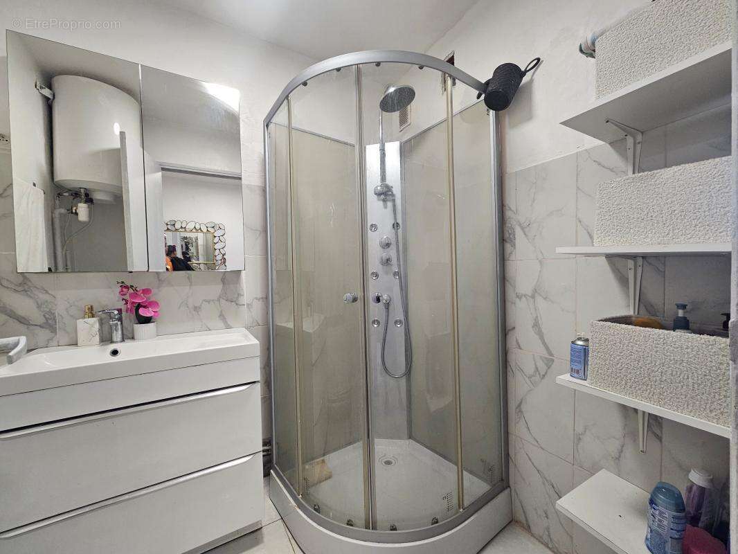 A vendre t3 residence plombiere - photo 5