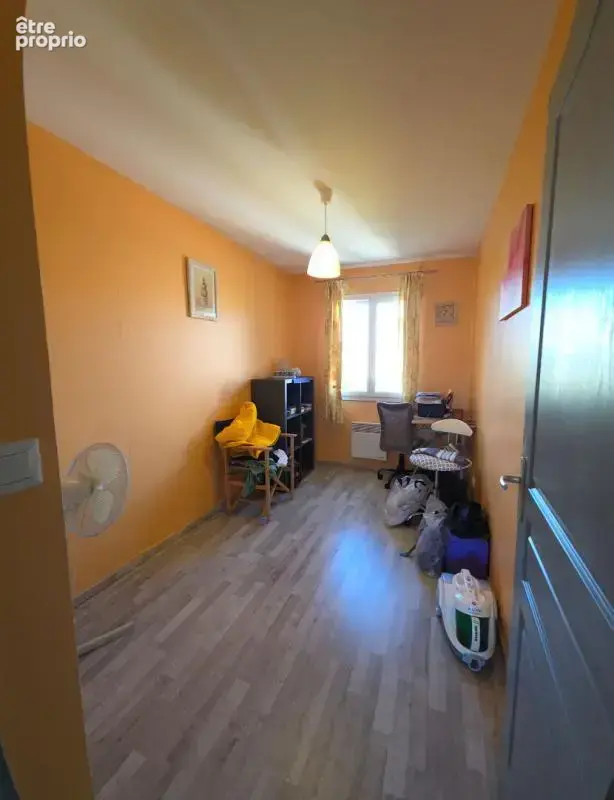 Les Tourrettes - Maison récente avec jardin et garage - photo 8