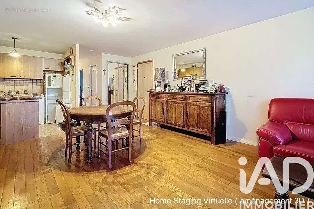 Photo 5 - Appartement à TEMPLEMARS