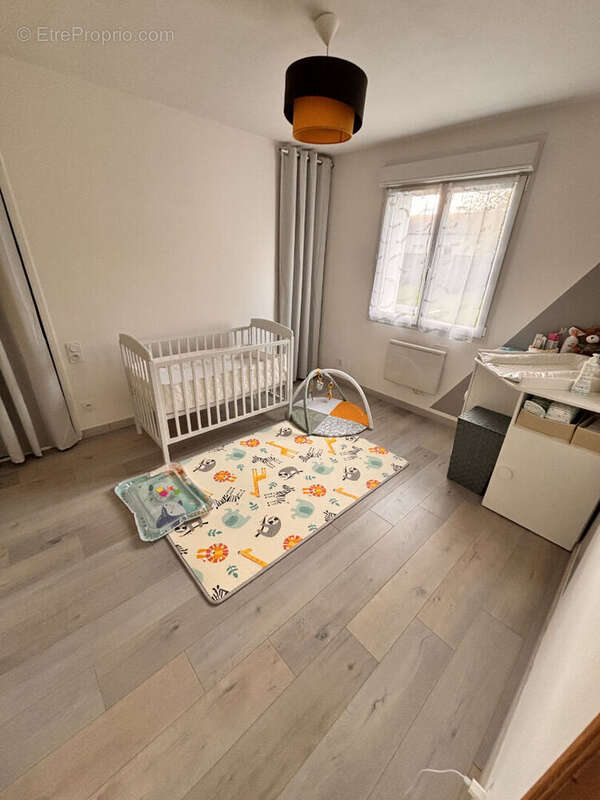 Maison à BASSE-GOULAINE