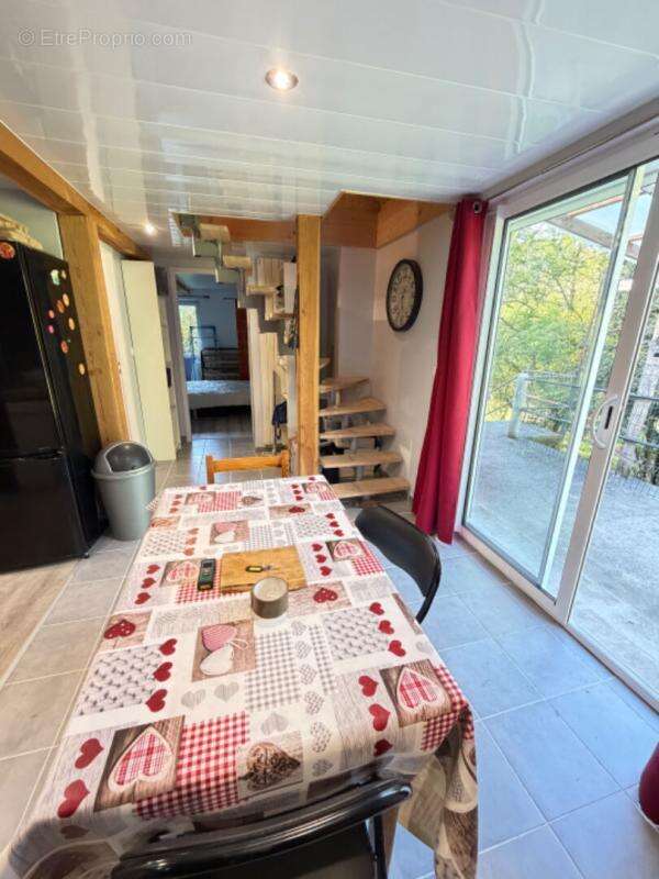 maison en campagne à 15 minutes de Brive - photo 4
