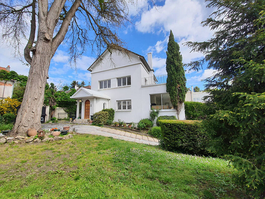 Maison à MONTLIGNON