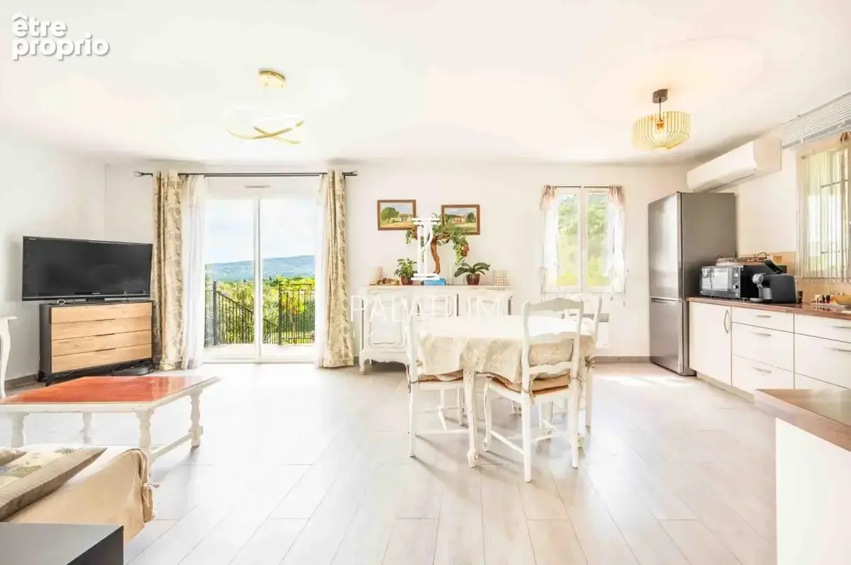 Coup de coeur au calme : maison de plain-pied avec piscine, jard - photo 16