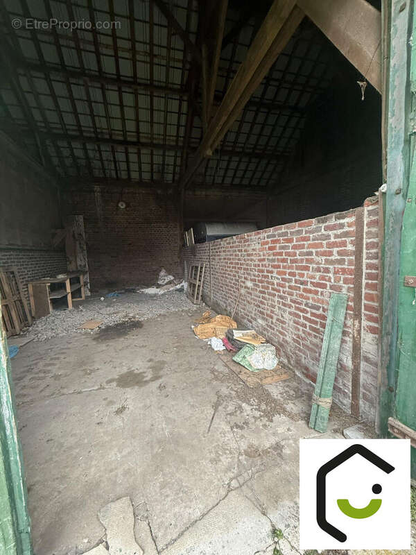 Maison à MONTDIDIER