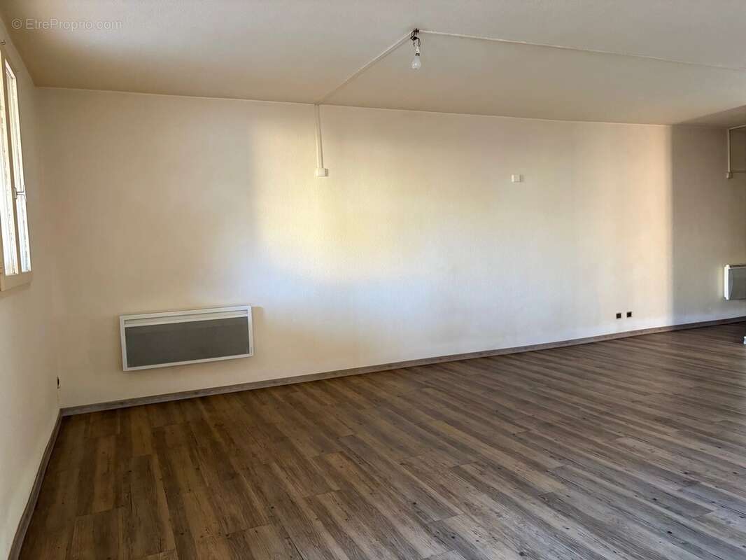 Appartement à NARBONNE