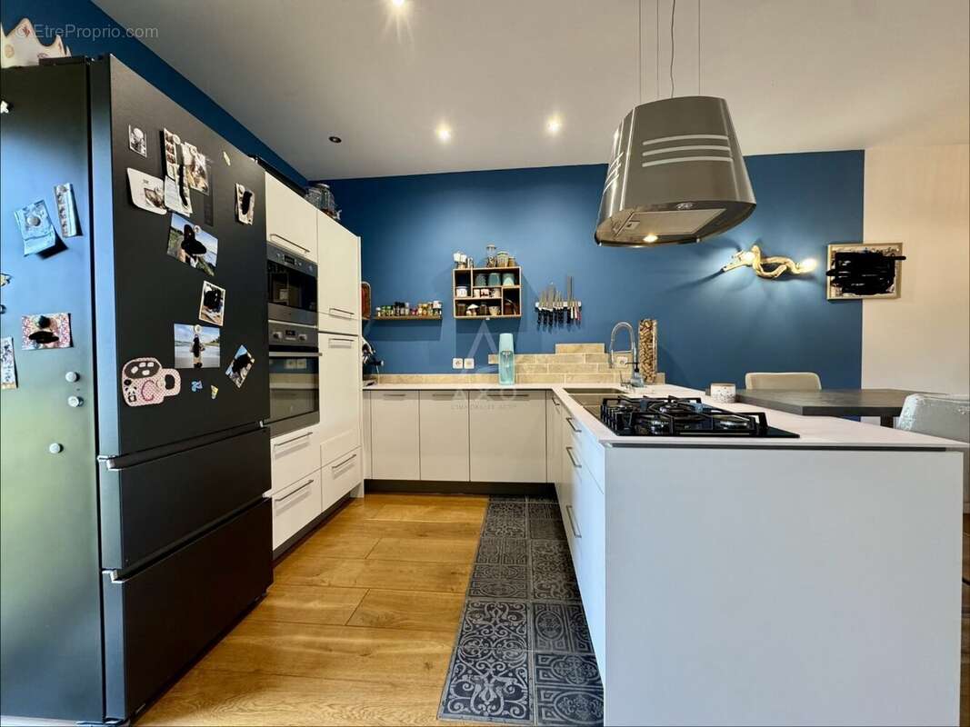 Appartement à MERIGNAC