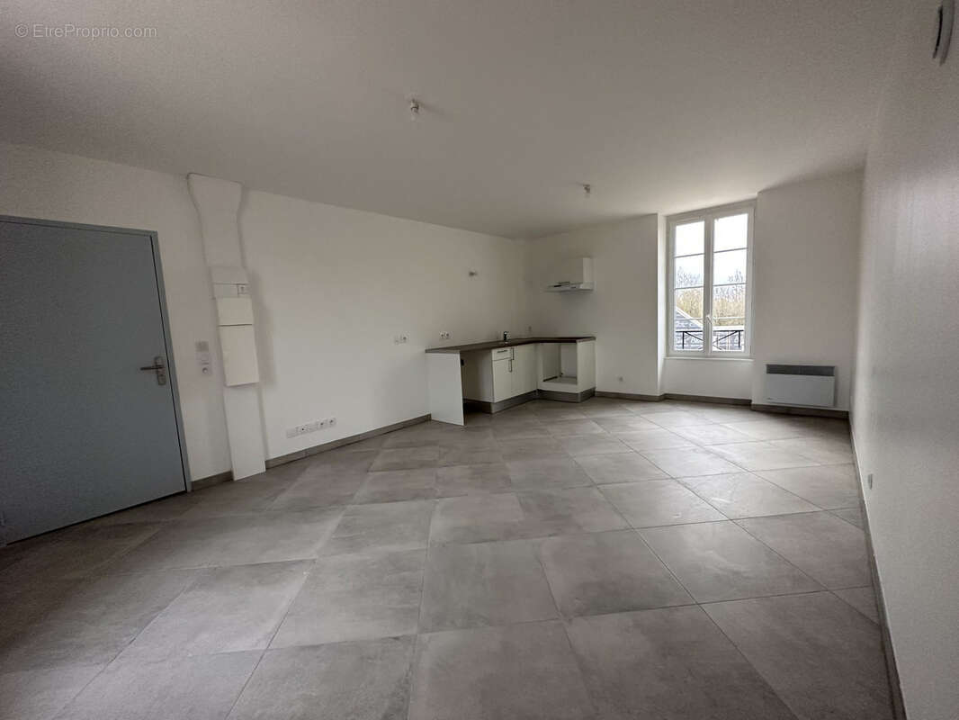 Appartement vendu loué   idéal investisseur - photo 2