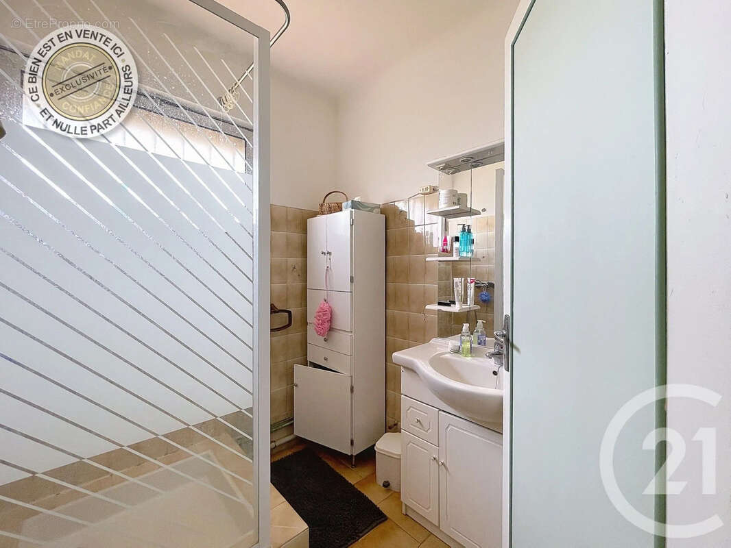 Maison à LE BARCARES