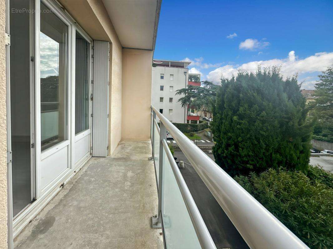 Appartement à VALENCE