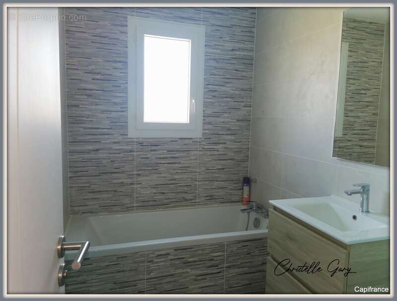 Maison à LAGARDELLE-SUR-LEZE