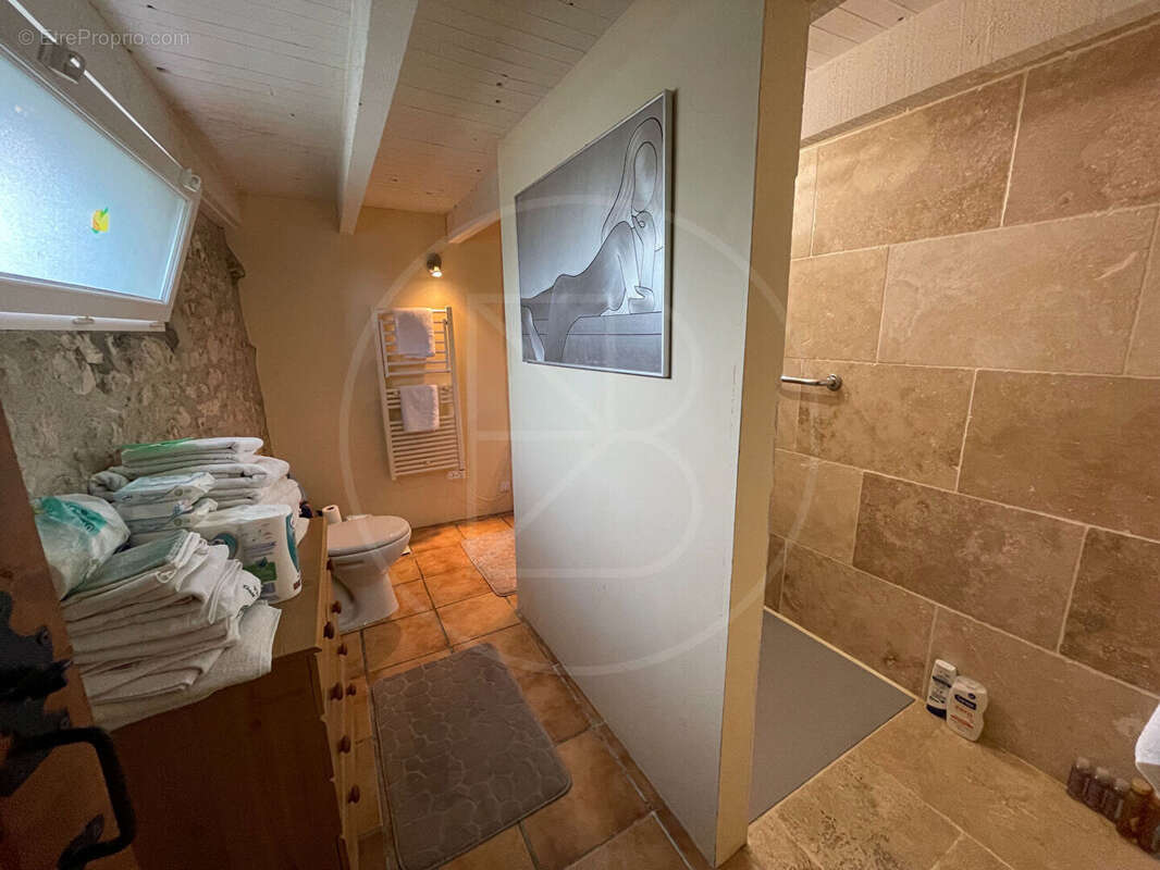Charmante maison de village chargée d'histoire - photo 10