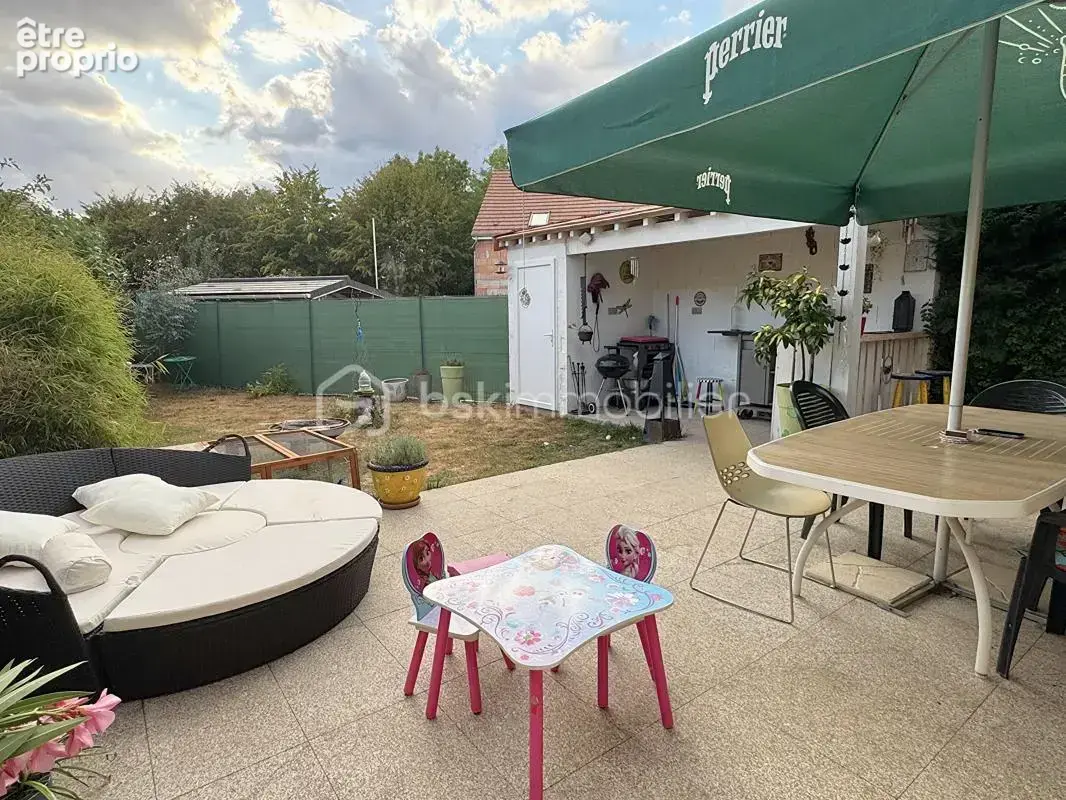 Maison à vendre - photo 12