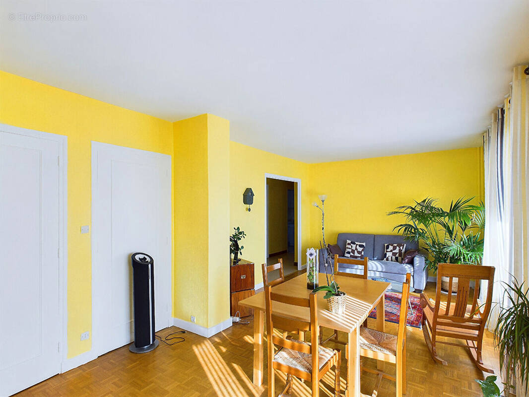 Appartement à VALENCE