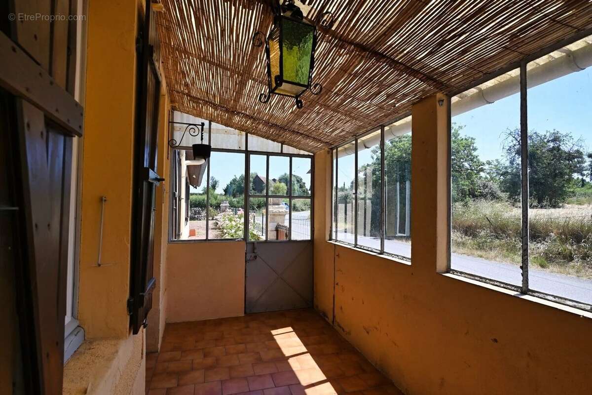 Maison à CERCY-LA-TOUR