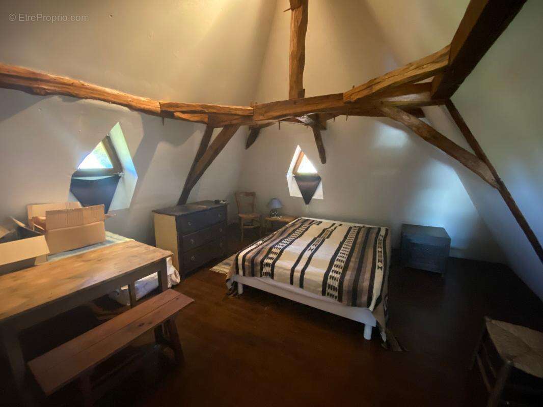 Maison à LE BUISSON-DE-CADOUIN