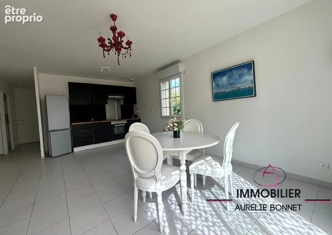 Maison 5 pièces 78 m² à vendre à Lisieux (14100) - photo 4