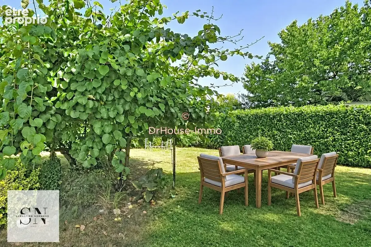 Maison 5 pièces 85 m² à vendre à Villeneuve-Sur-Lot (47300) - photo 2