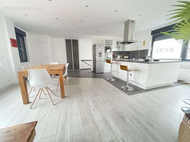 Appartement à PERIGUEUX