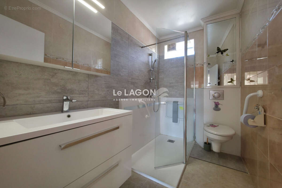 Maison 105 m² à Canet-En-Roussillon  - photo 8