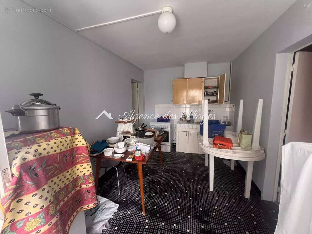 Maison à MESCHERS-SUR-GIRONDE