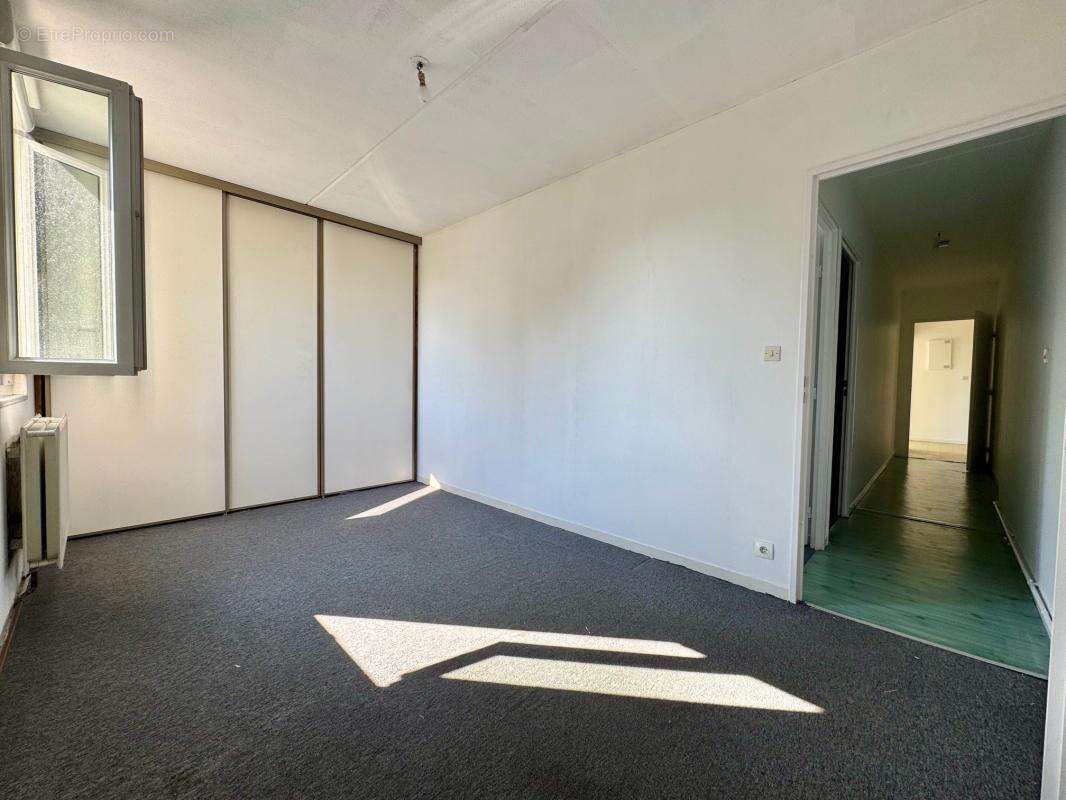 Appartement à SAINT-REMY