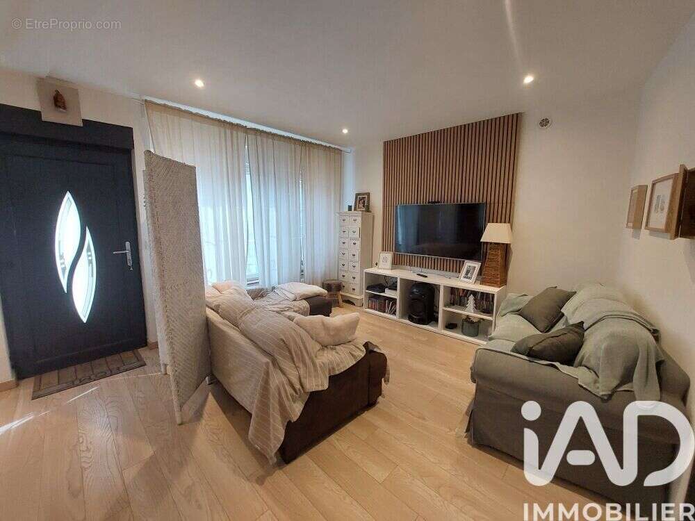 Photo 3 - Maison à NEUFCHEF