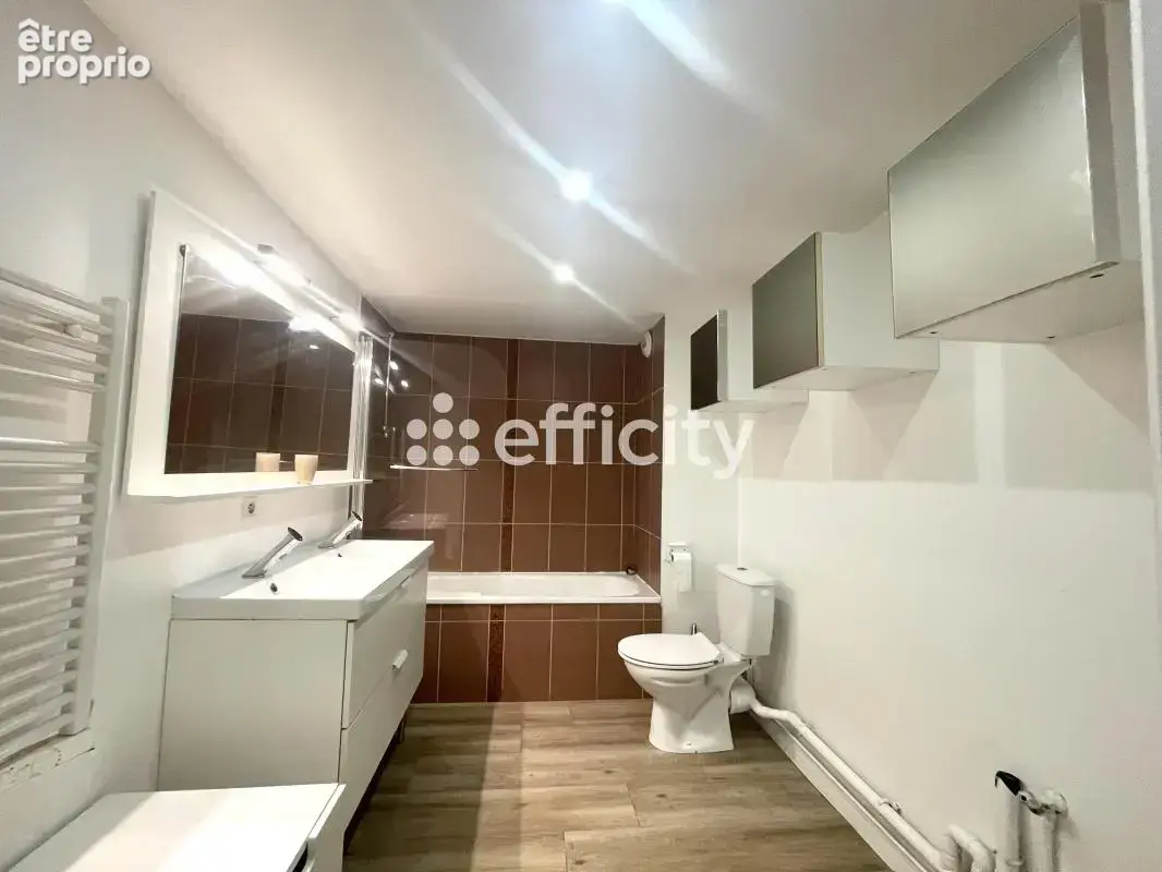 Appartement - photo 3