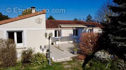 Maison à BENET