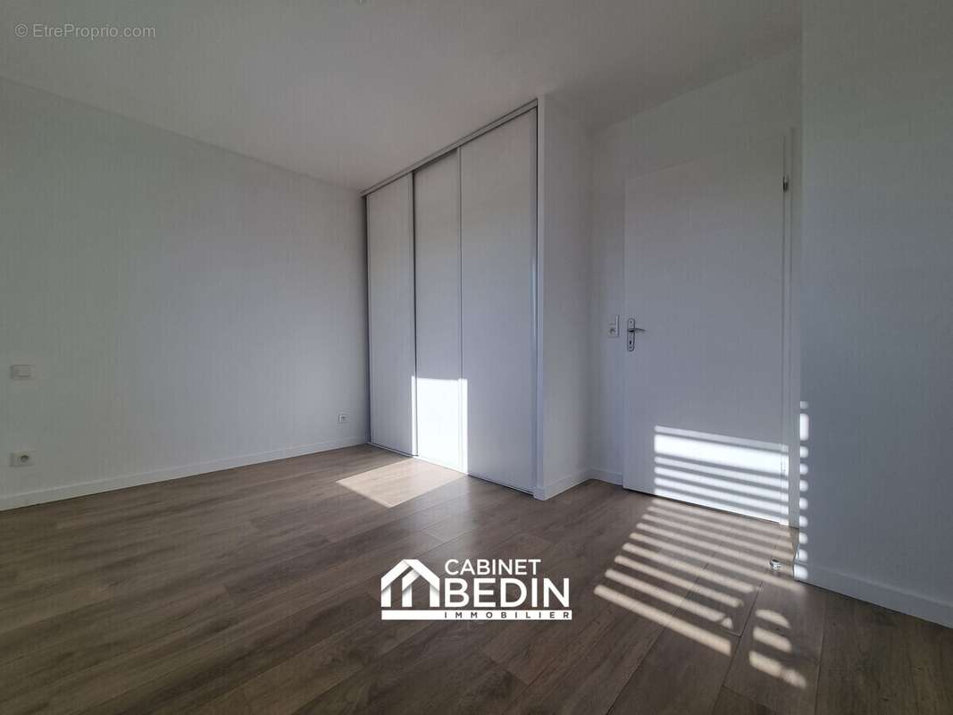 Appartement à MERIGNAC
