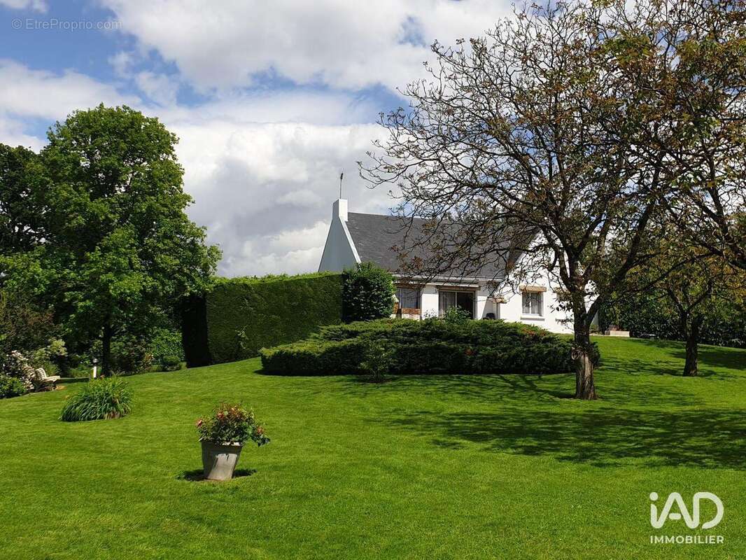 Photo 4 - Maison à SAINT-BERTHEVIN