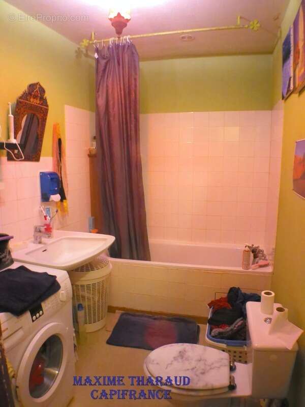 Appartement à VIERZON