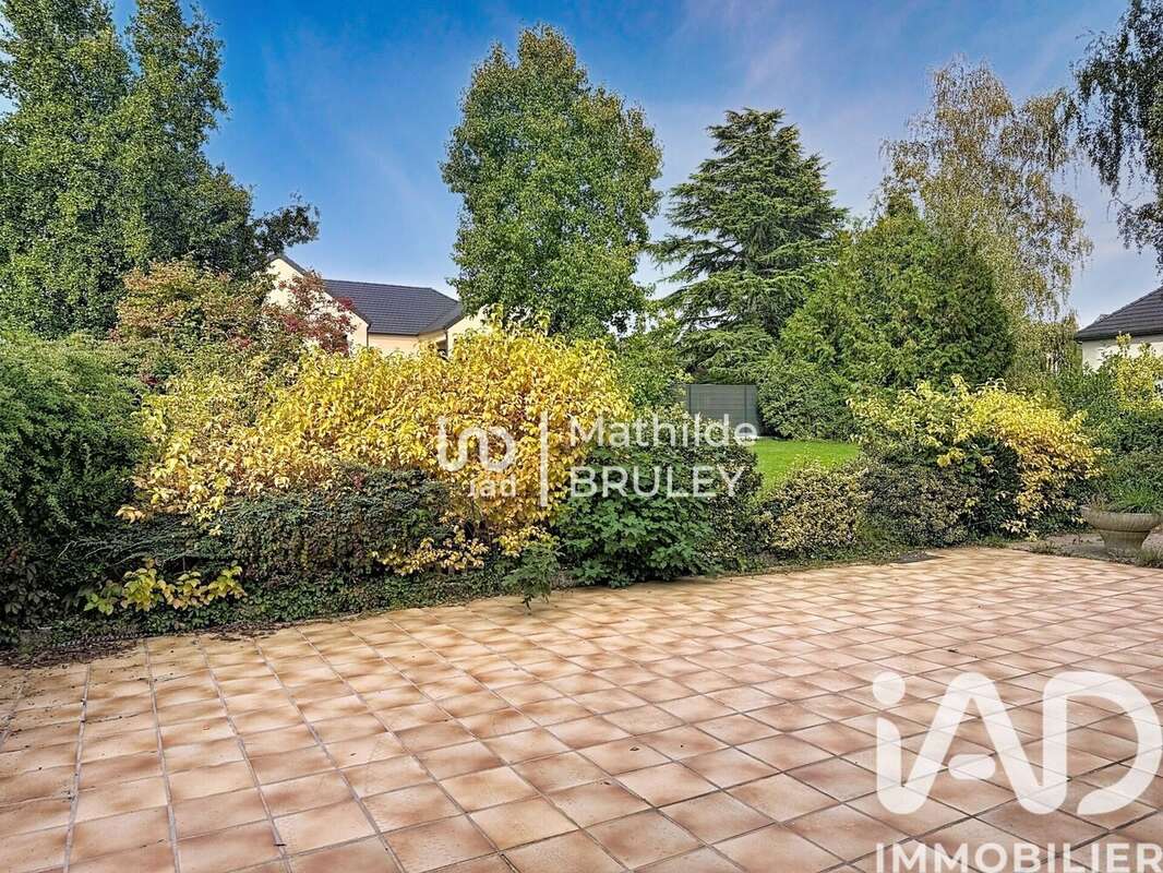 Photo 6 - Maison à SAINT-ARNOULT-EN-YVELINES