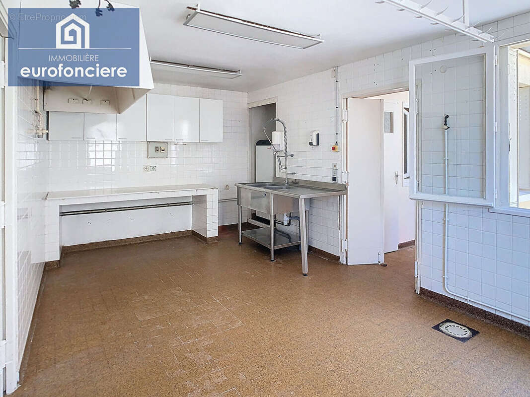 Maison à AIX-EN-OTHE