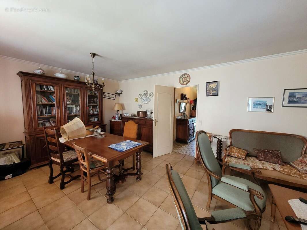 Maison à SAINT-BRIAC-SUR-MER