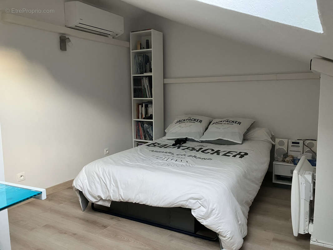 Appartement à SAINT-ISMIER