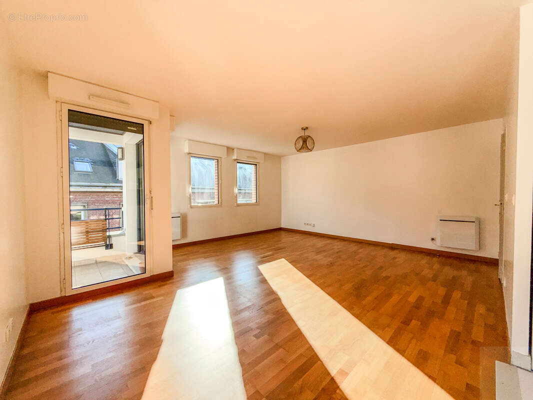 Appartement à AMIENS