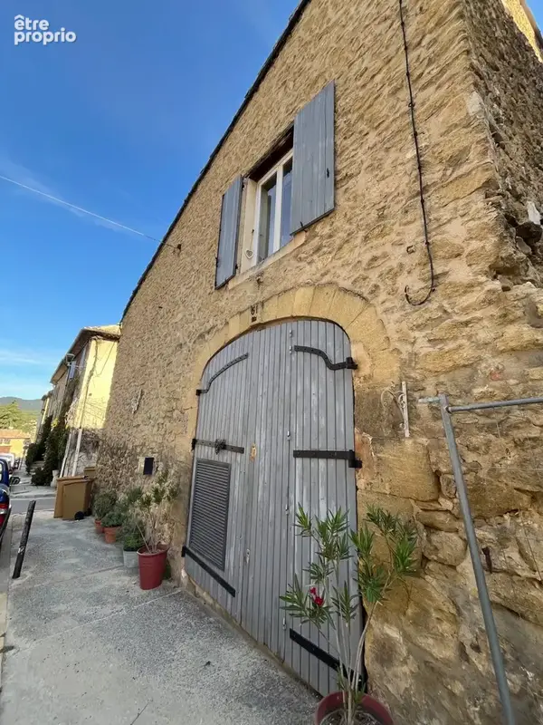 Maison à vendre Lauris - photo 10